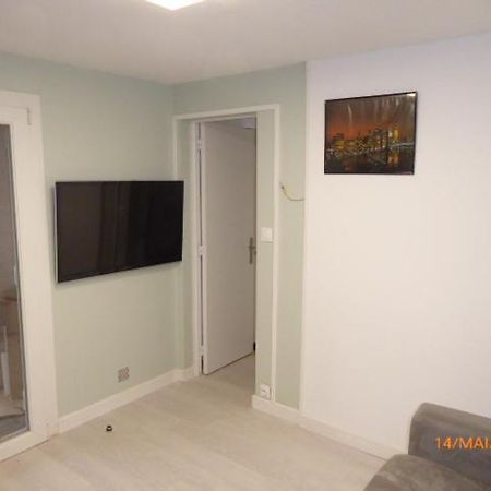 מלון Saint-Raphaël Studio מראה חיצוני תמונה