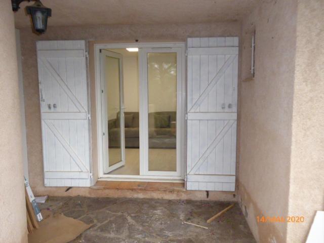 מלון Saint-Raphaël Studio מראה חיצוני תמונה