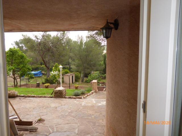 מלון Saint-Raphaël Studio מראה חיצוני תמונה