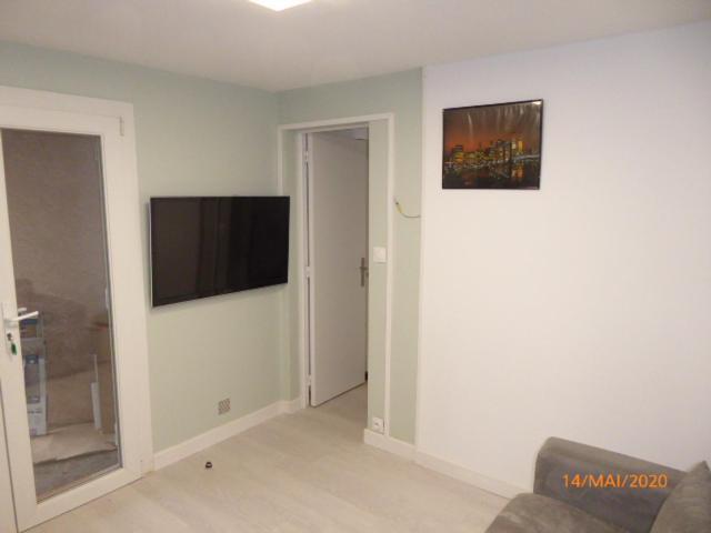מלון Saint-Raphaël Studio מראה חיצוני תמונה