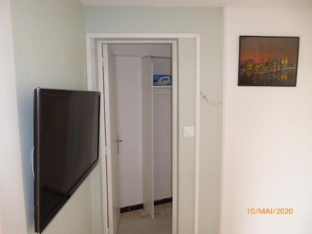 מלון Saint-Raphaël Studio מראה חיצוני תמונה